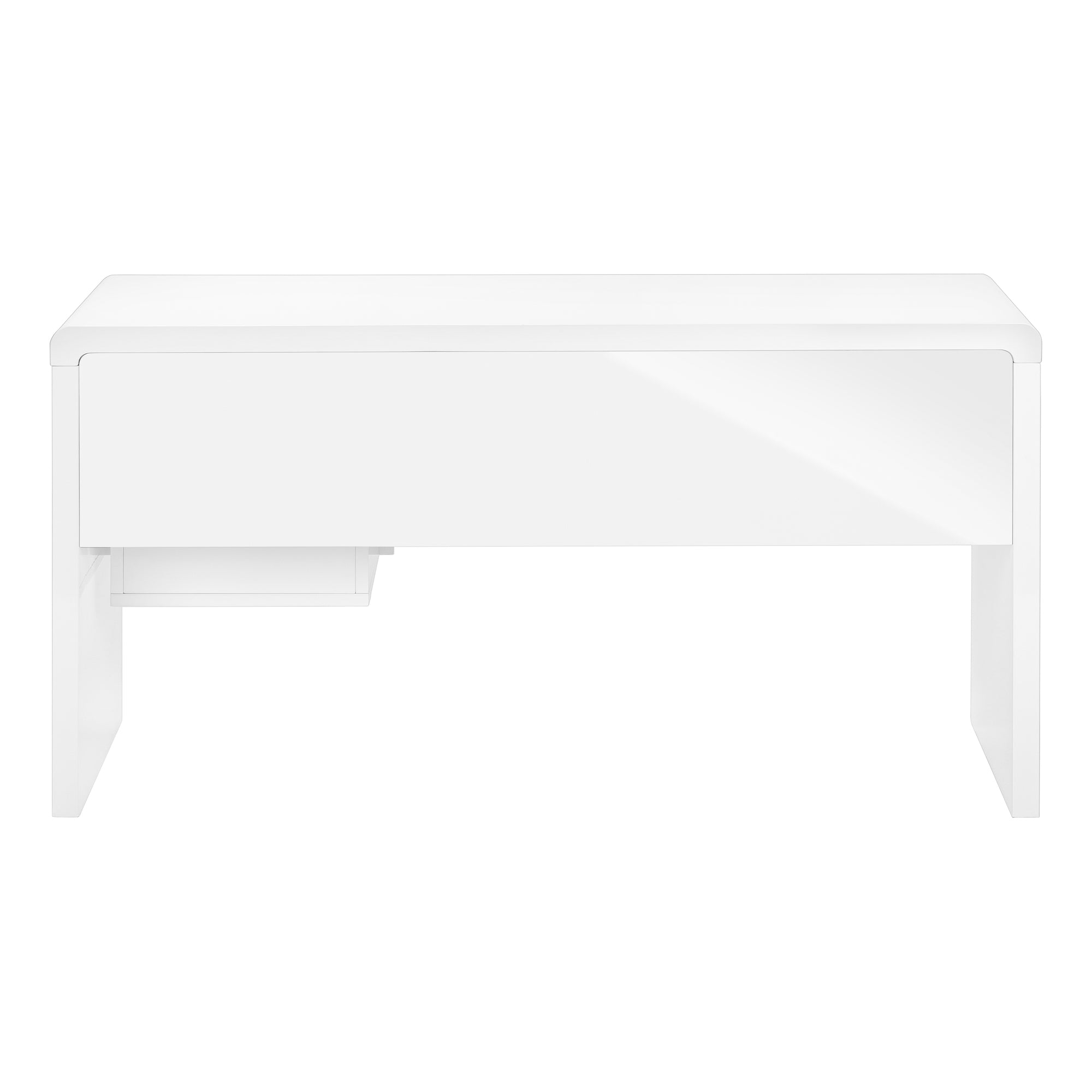 LUXARA™ – HIGH GLOSS OFFICE DESK – I 7581