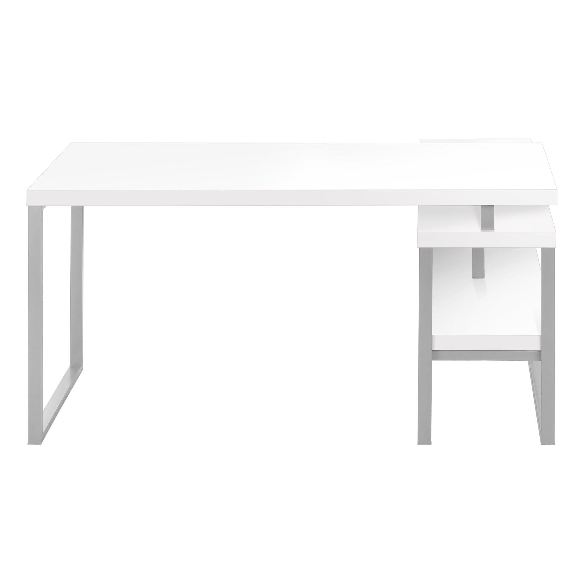 ZYREN™ – L-SHAPED OFFICE DESK – I 7586