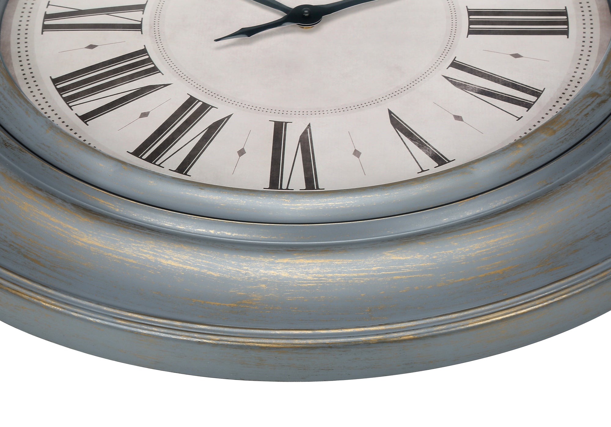WESTGATE™ WALL CLOCK – I 9028