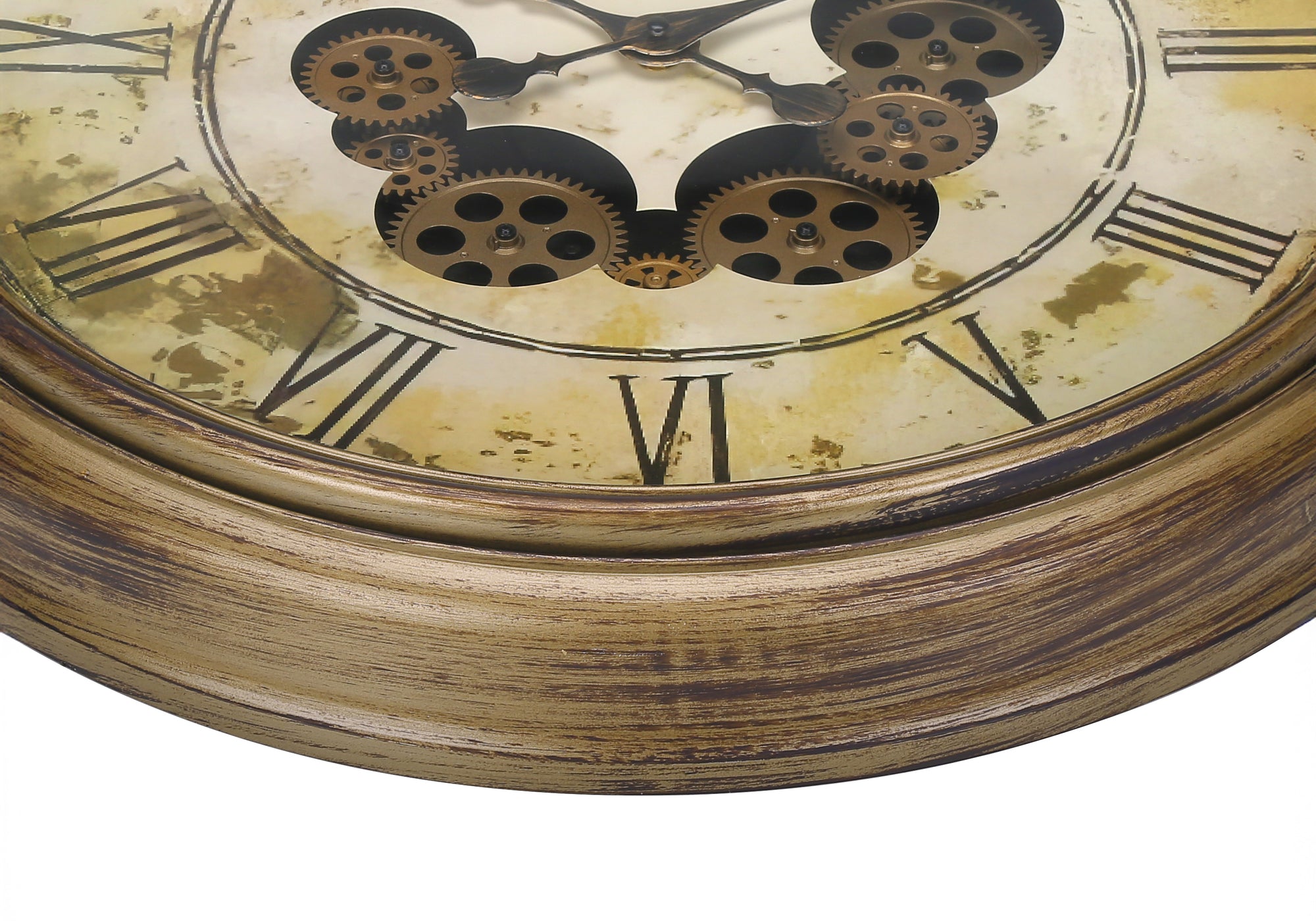 AURELIA™ WALL CLOCK – I 9071