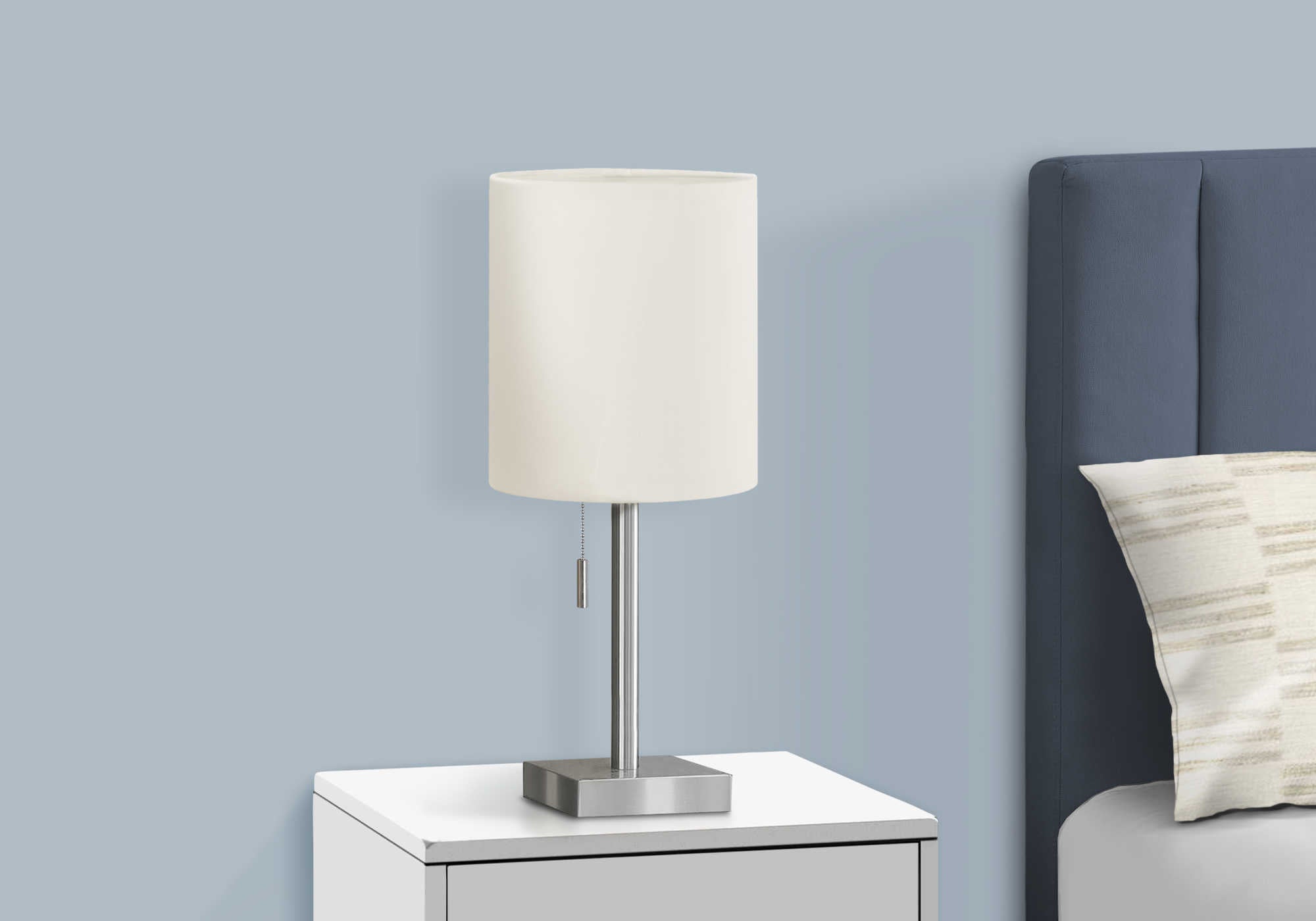 NOVERA DUO™ – MODERN TABLE LAMP SET WITH USB (2-PIECE) – I 9650