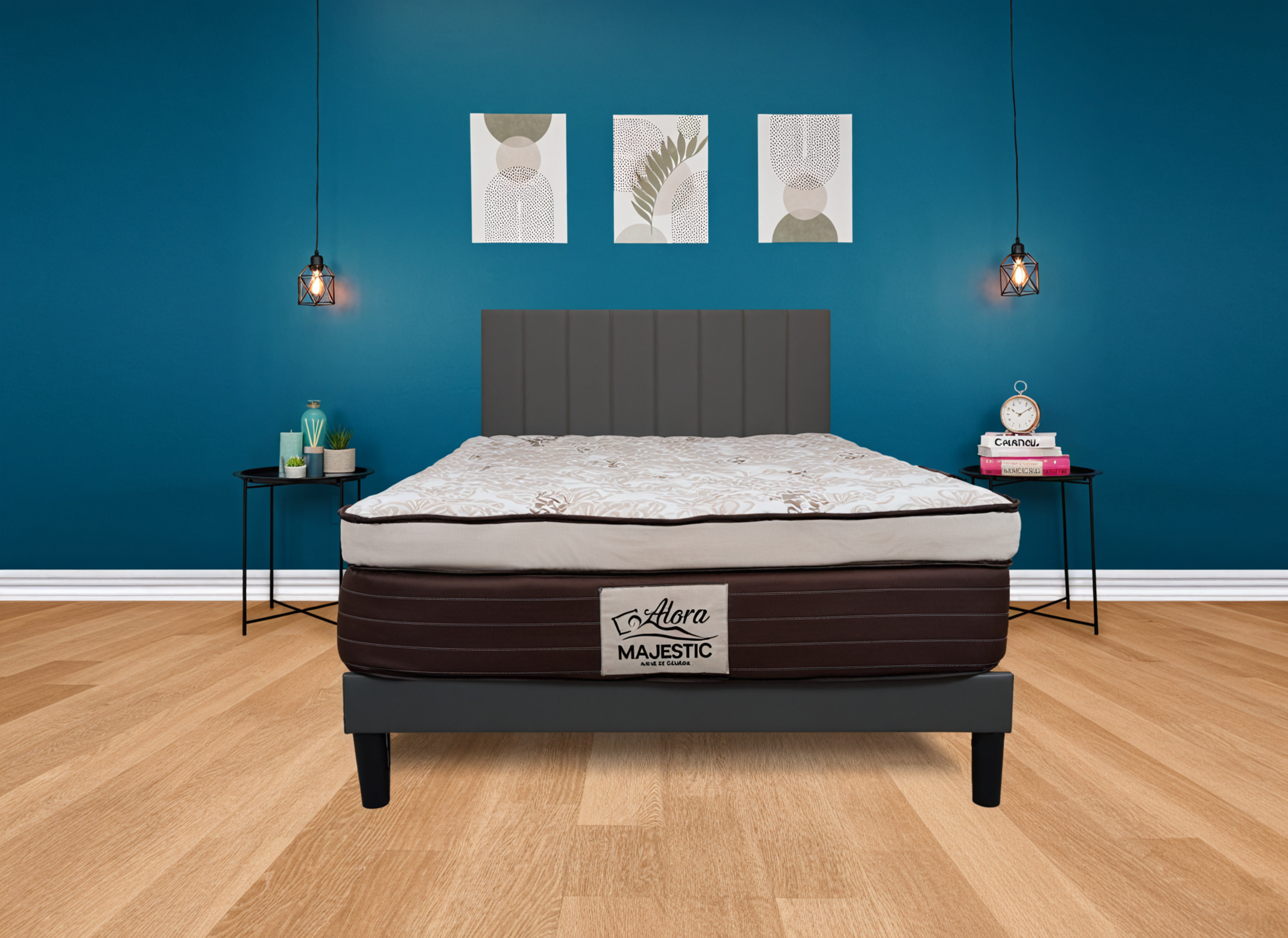 Majestic Mattress