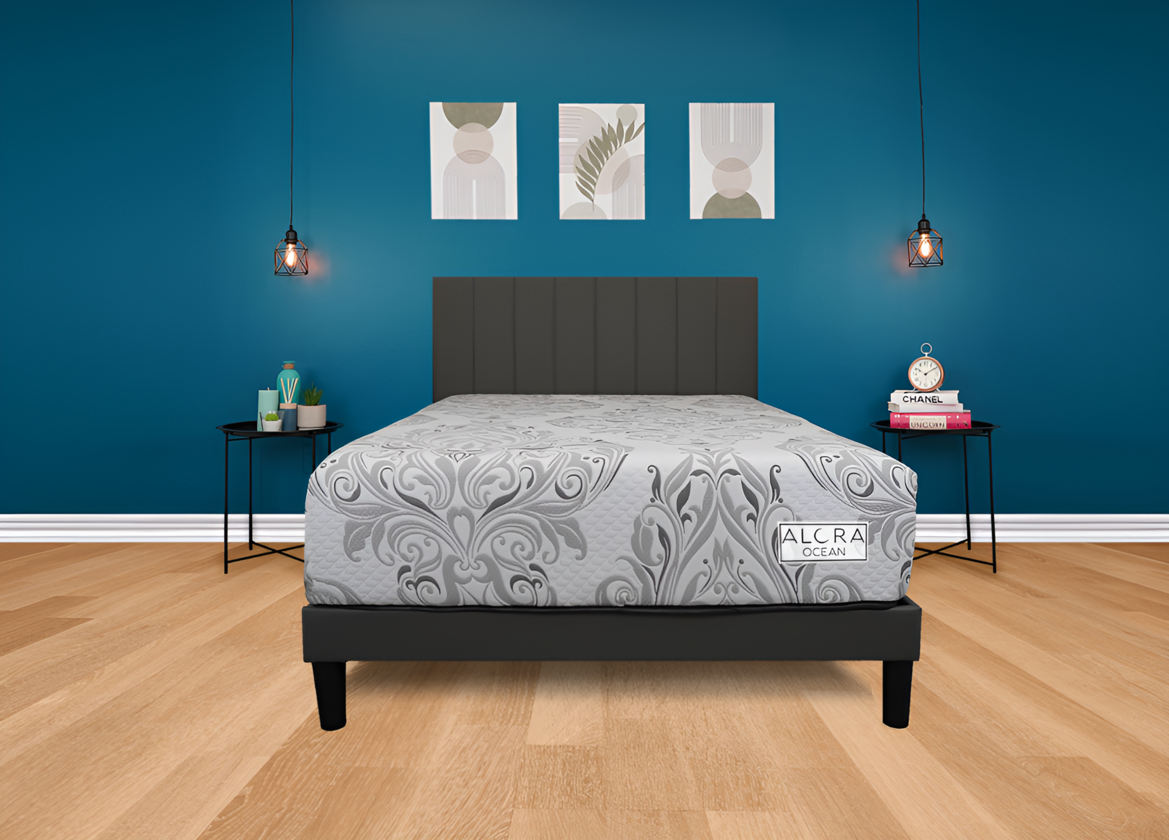 Ocean Mattress