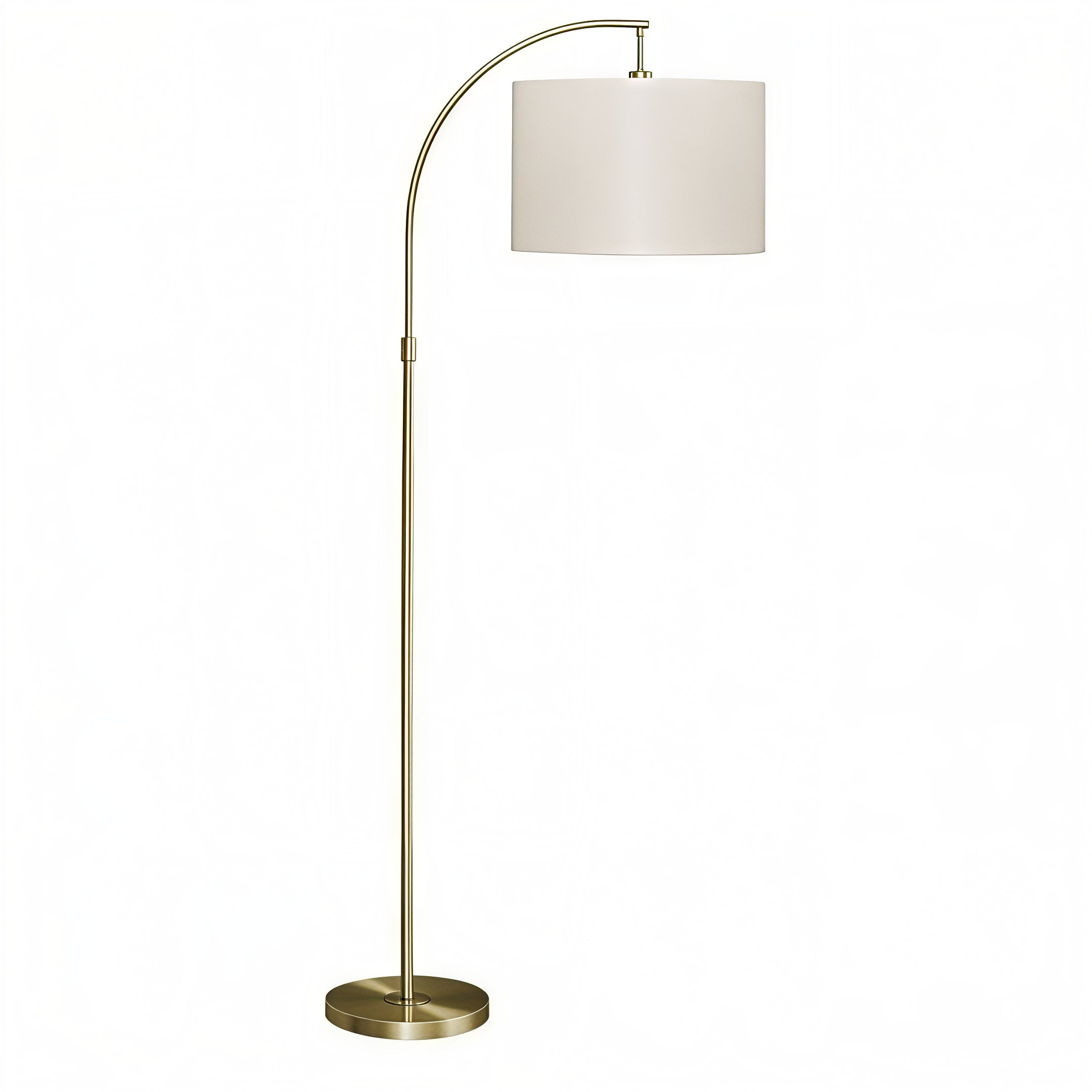 AURELIO ARC™ – MODERN ARC FLOOR LAMP – I 9749