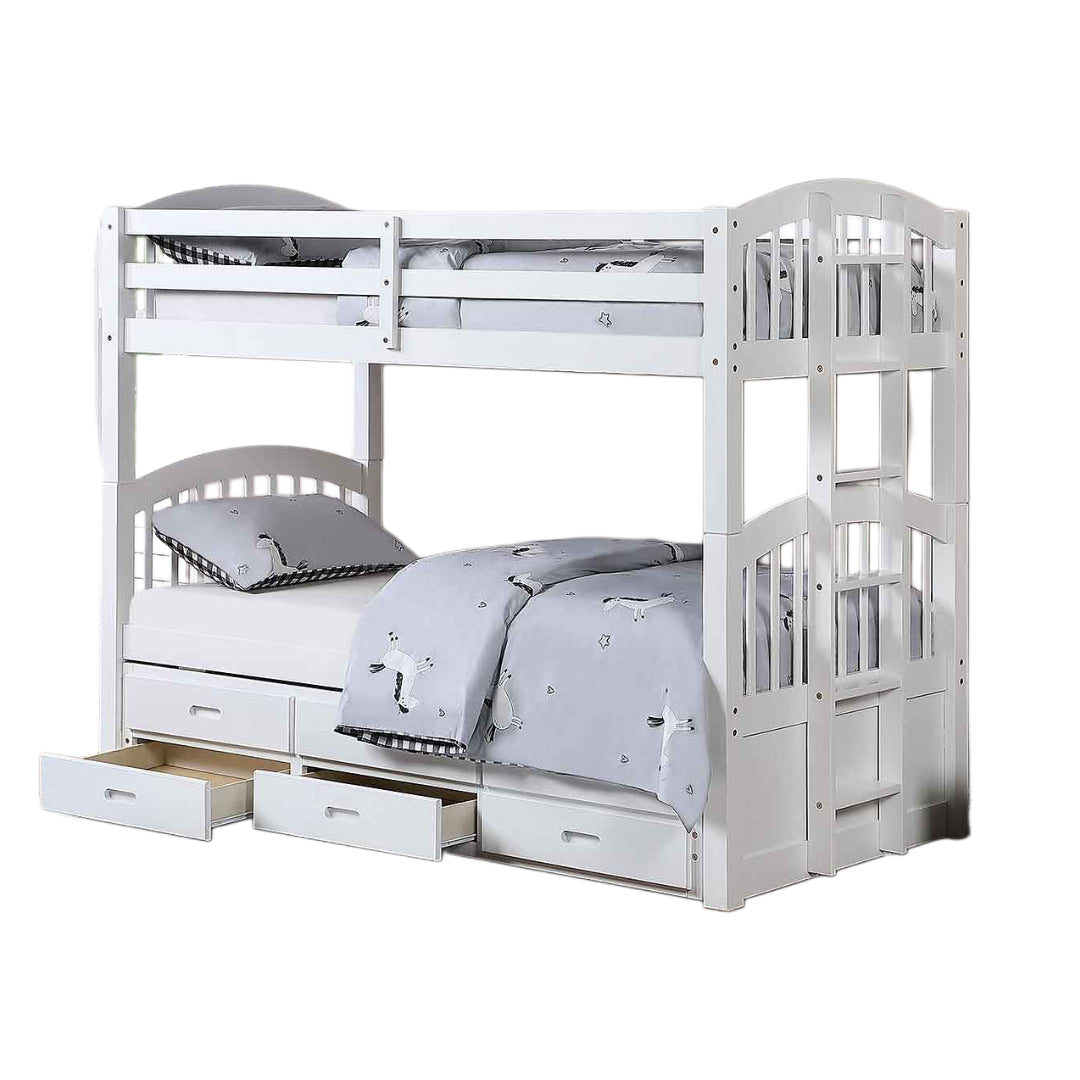 EVEREON™ – SINGLE OVER SINGLE WITH TRUNDLE & STORAGE – B-1840