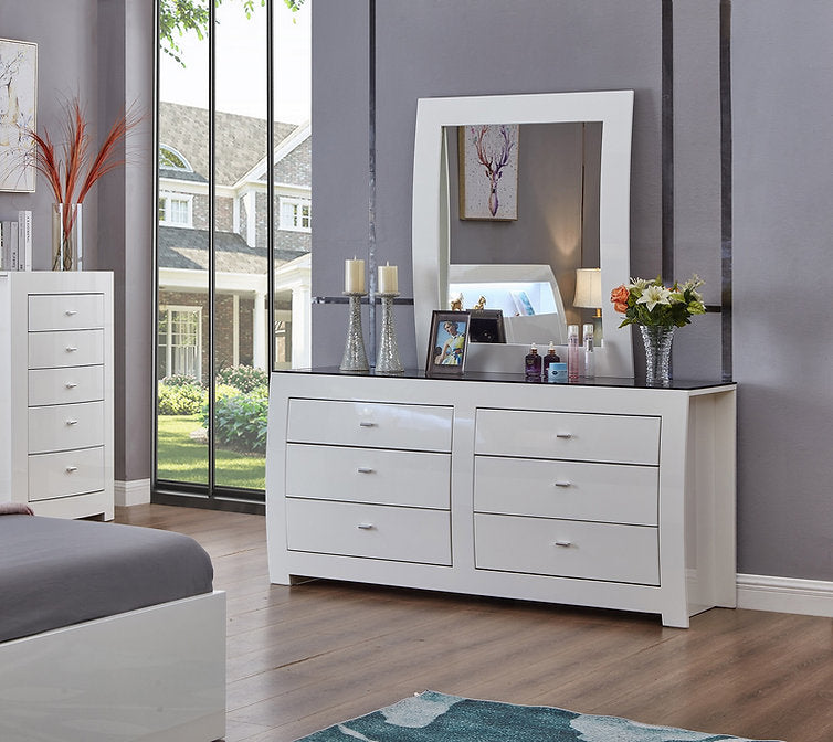 BARCELONA™ – 6-PIECE BEDROOM SET