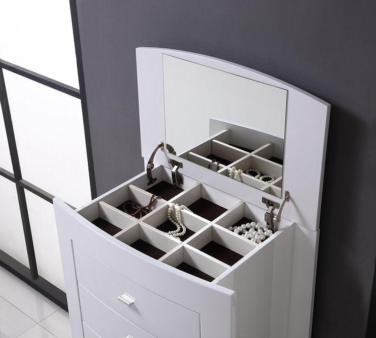 BARCELONA™ – 6-PIECE BEDROOM SET
