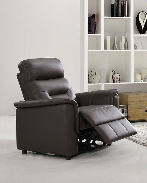 VALENTINO LUXE™ – 3-PIECE POWER RECLINER SET – IF-8140