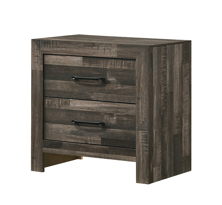 ATHENS™ – 6-PIECE BEDROOM SET