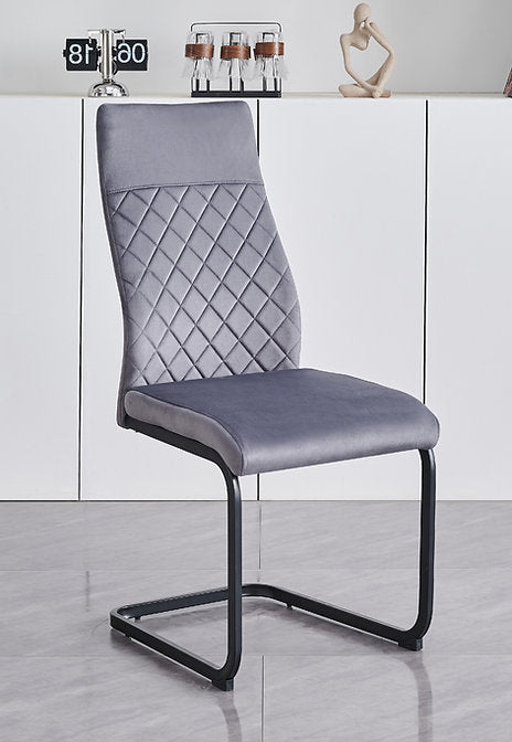 6-Piece Chairs – C-1571
