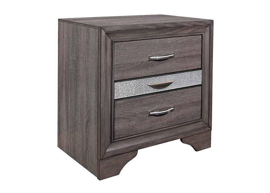 HARPER-SEVILLE™ – 6-PIECE BEDROOM SET