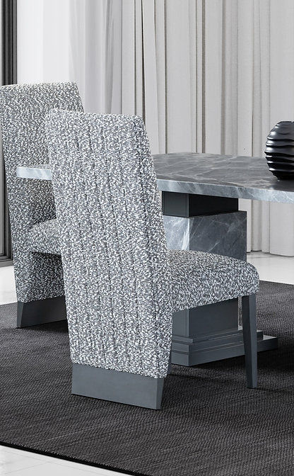 Fabric Chair – C-1600