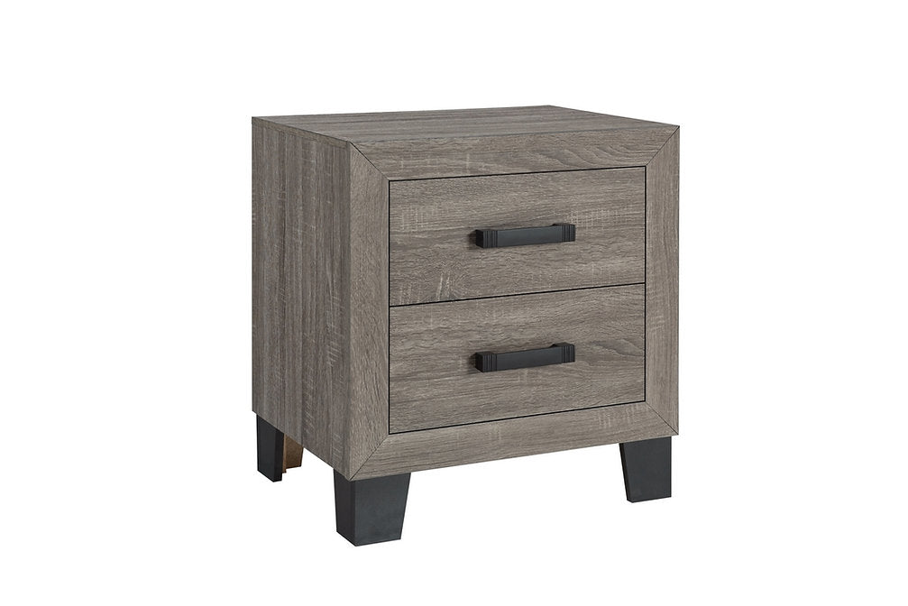 OLIVIA-AUSTIN™ – 6-PIECE BEDROOM SET