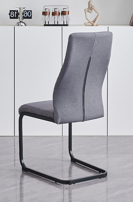 6-Piece Chairs – C-1571