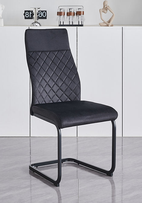 6-Piece Chairs – C-1571