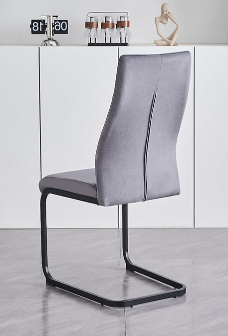 6-Piece Chairs – C-1571
