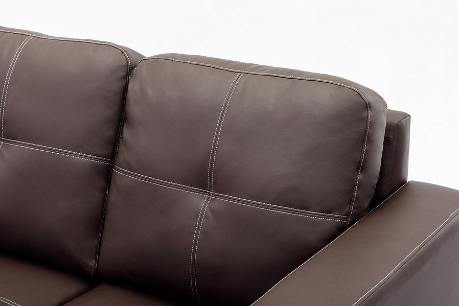 URBAN CLASSIC™ – REVERSIBLE SECTIONAL – IF-9355