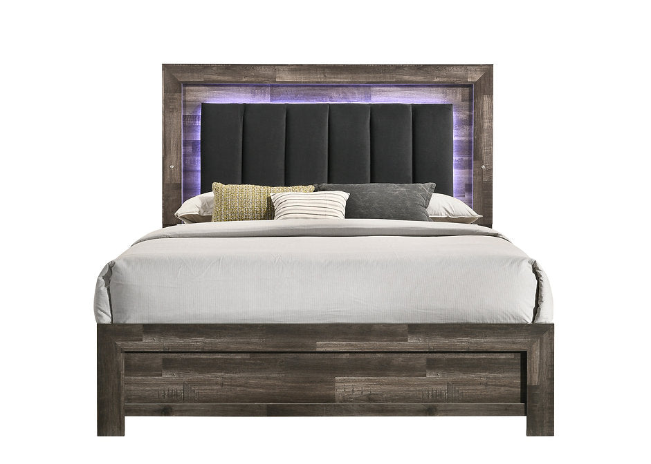 ATHENS™ – 6-PIECE BEDROOM SET
