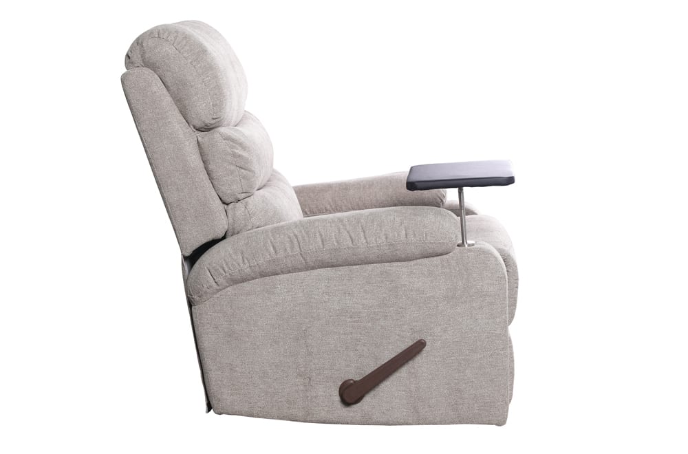 AURELIA LIN™ – SWIVEL ROCKER RECLINER CHAIR – T1018