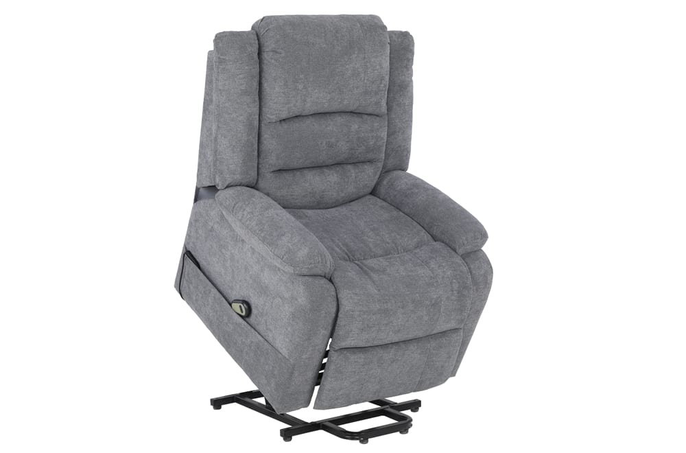 CAVALLI ASH™ – POWER RECLINING LIFT CHAIR – T1019
