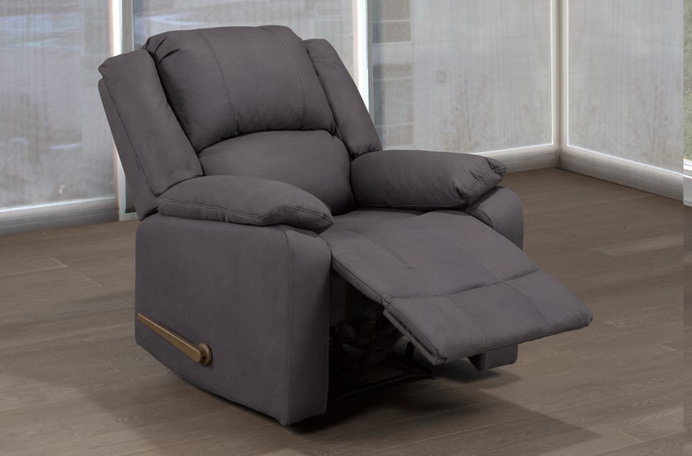 RAVELLO ASH™ – SWIVEL ROCKER RECLINER – T1022
