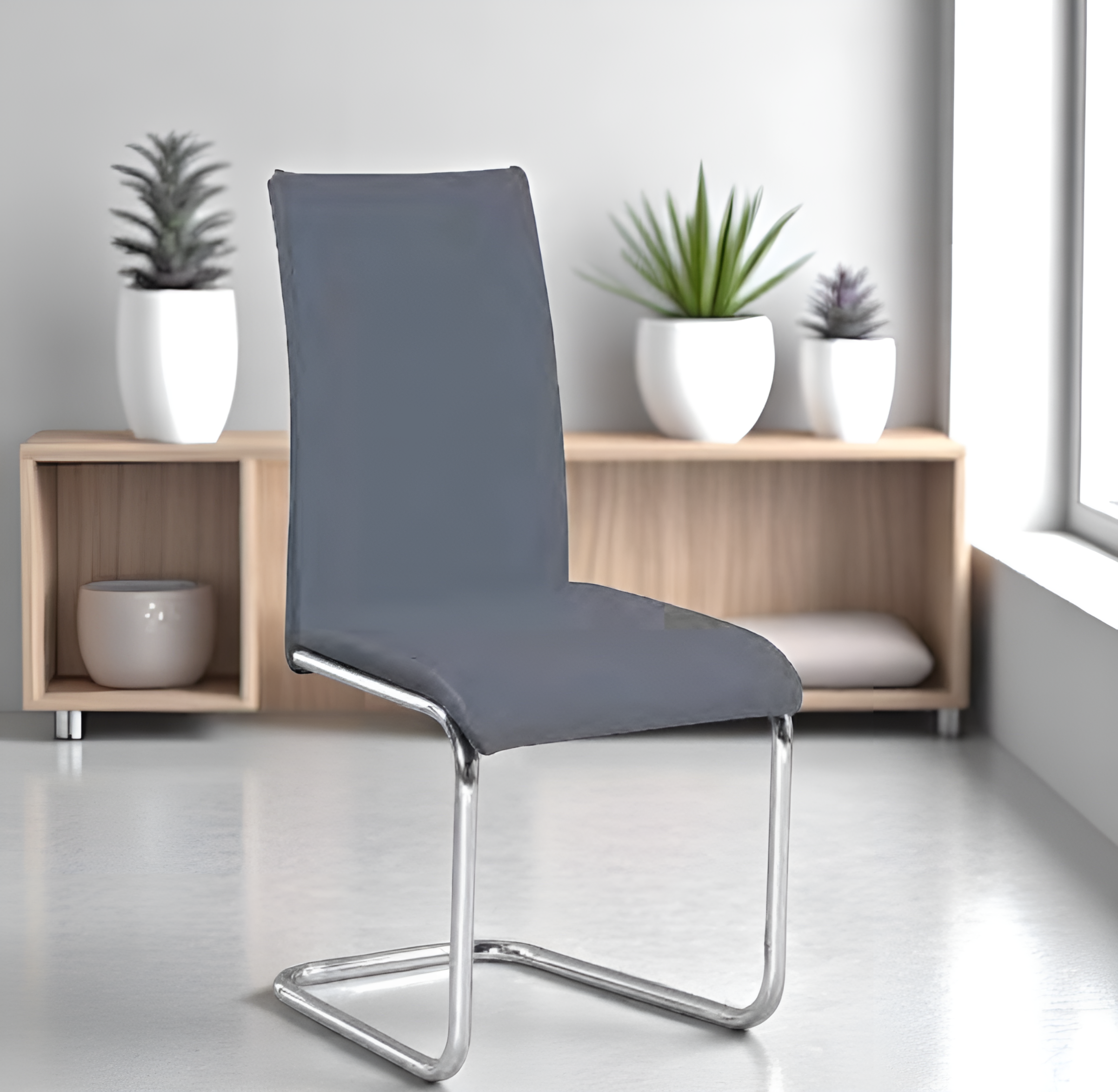 6-Piece Chairs – C-1871
