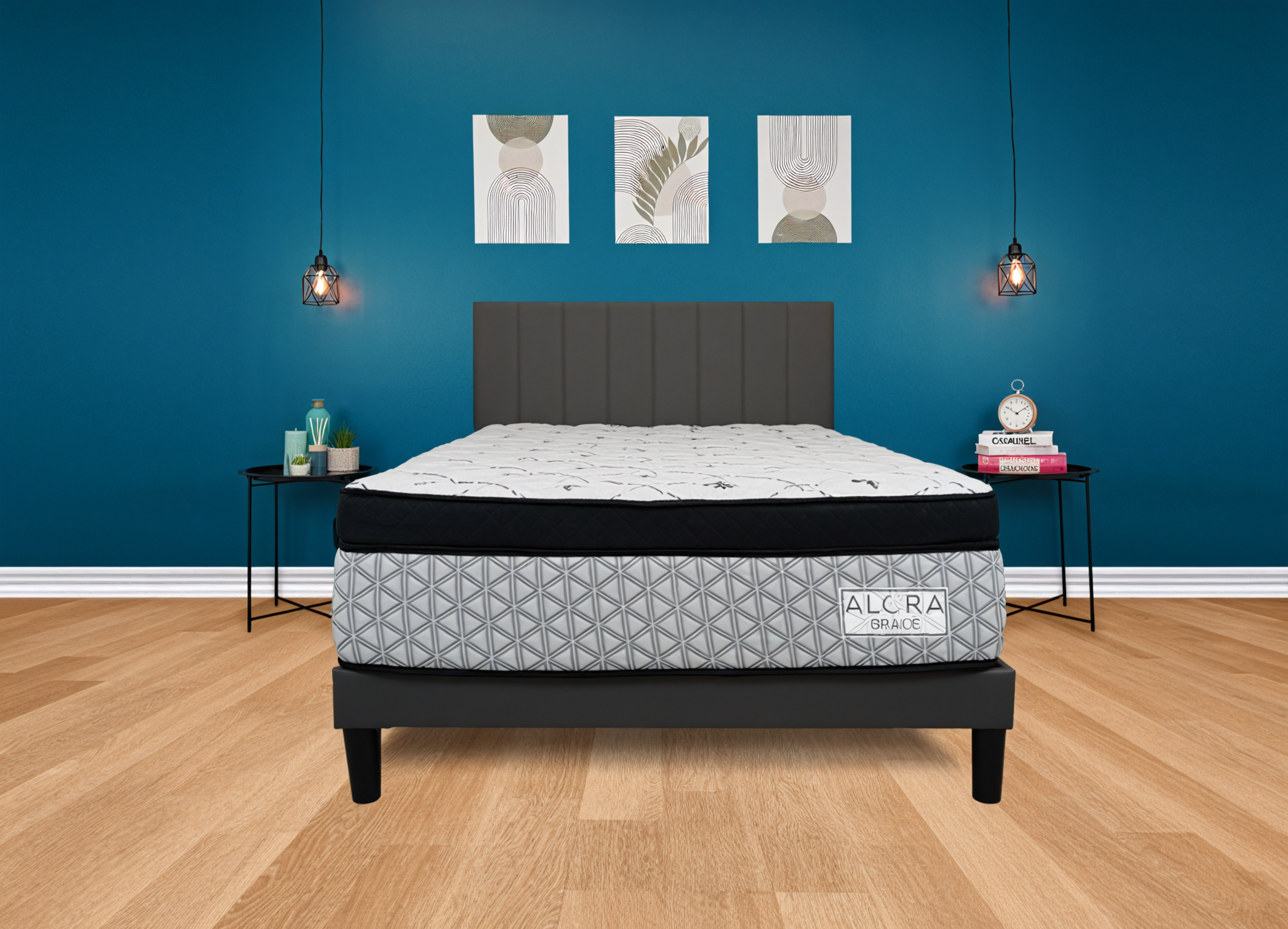 Grace Mattress