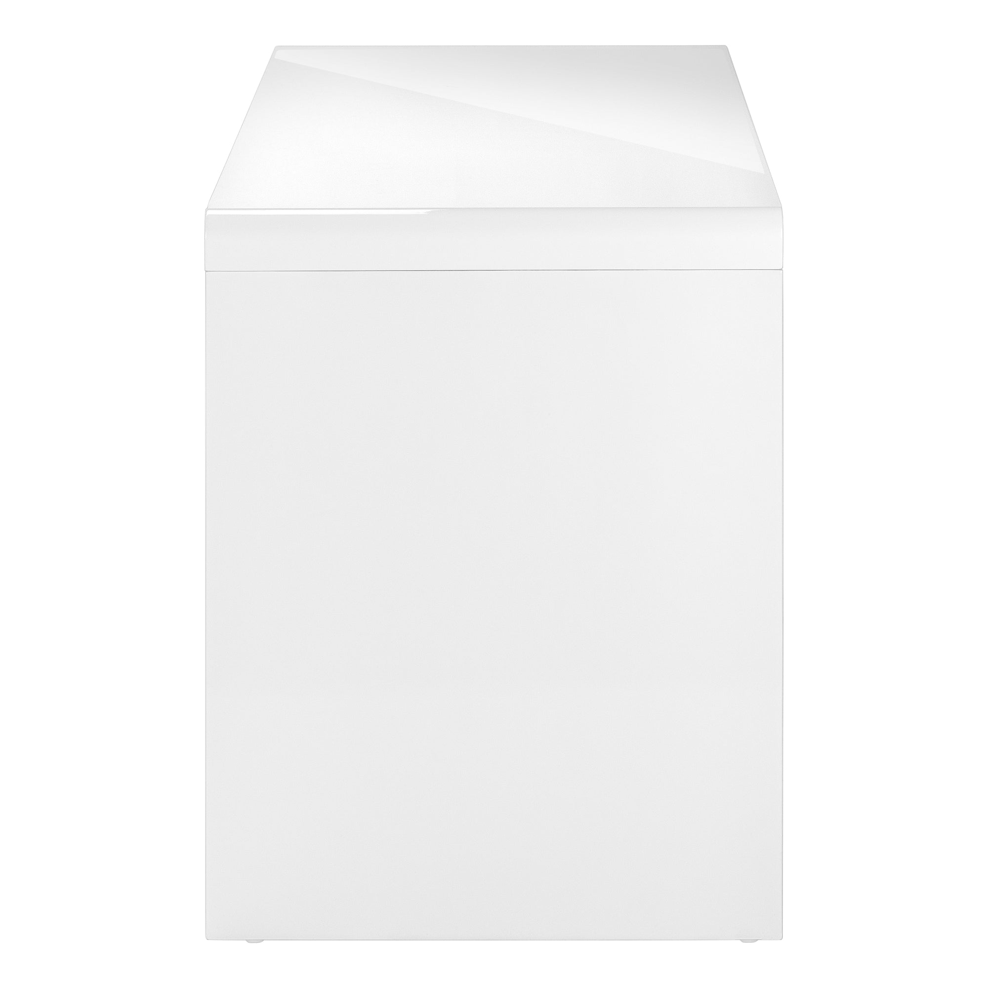 LUXARA™ – HIGH GLOSS OFFICE DESK – I 7581