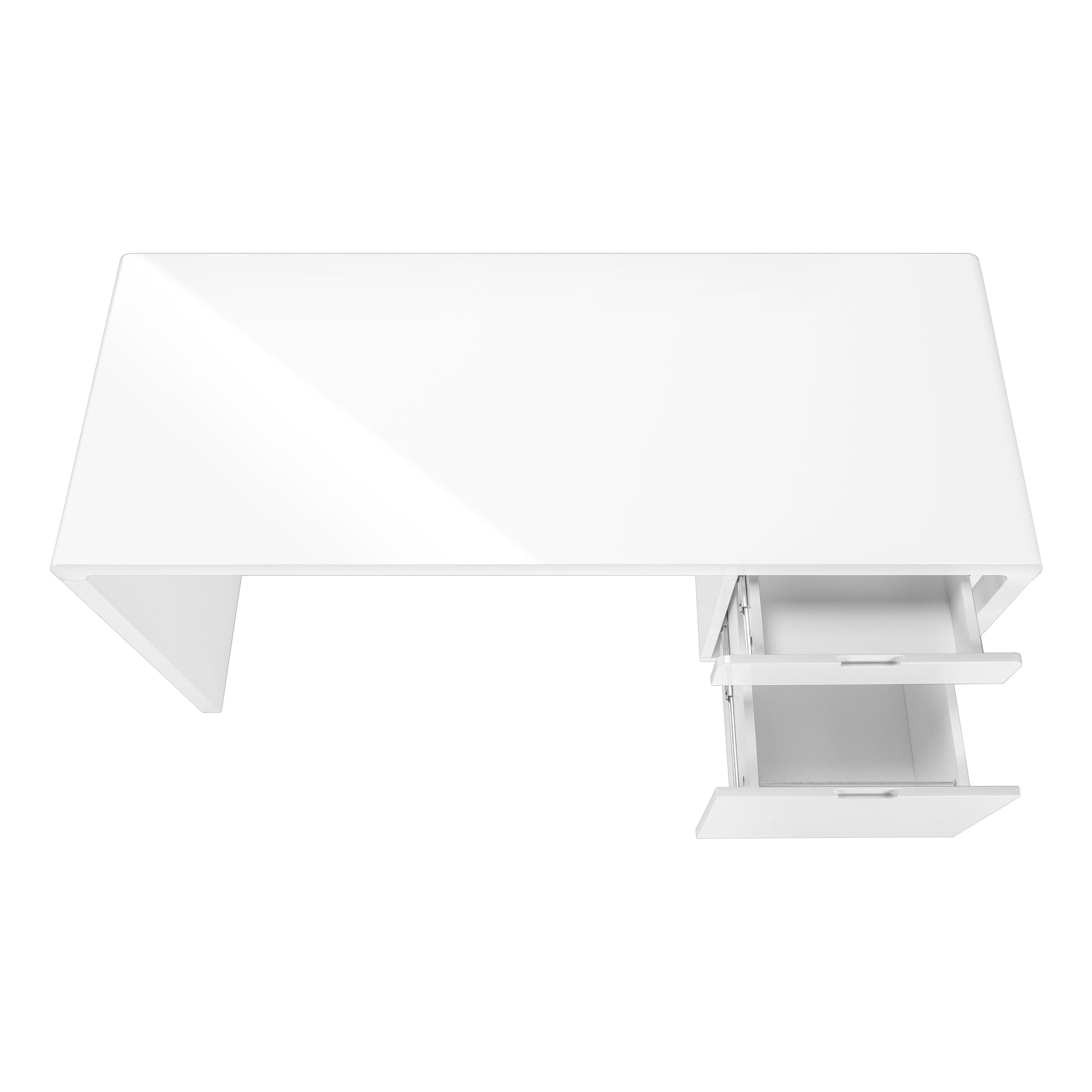 LUXARA™ – HIGH GLOSS OFFICE DESK – I 7581