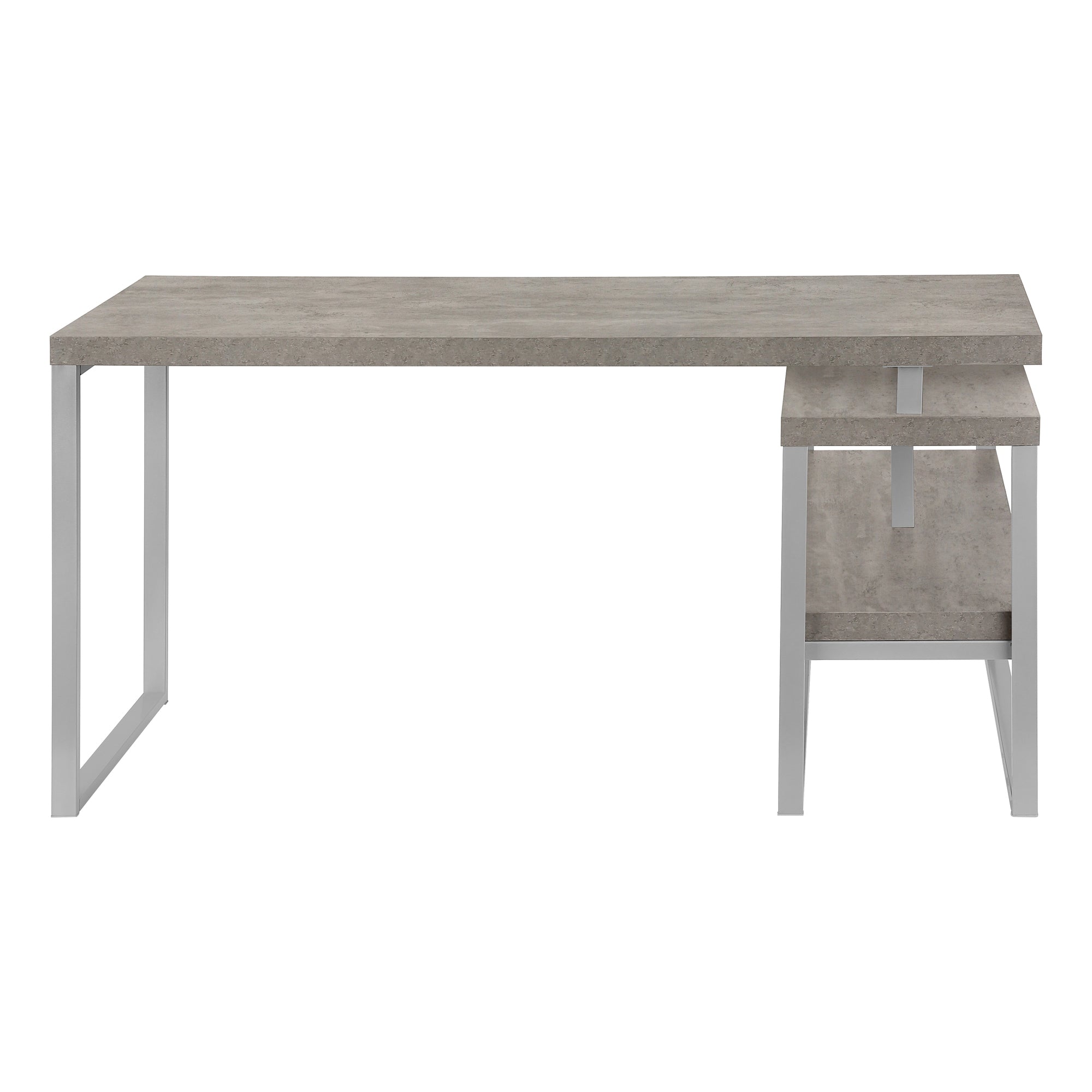 ZYREN™ – L-SHAPED OFFICE DESK – I 7586