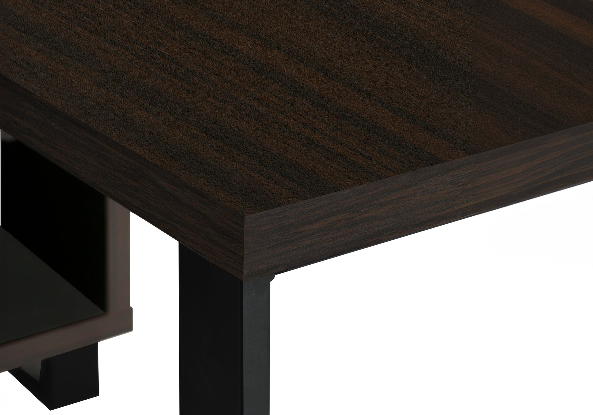 STRAVON EXEC™ – L-SHAPED EXECUTIVE DESK – I 7710