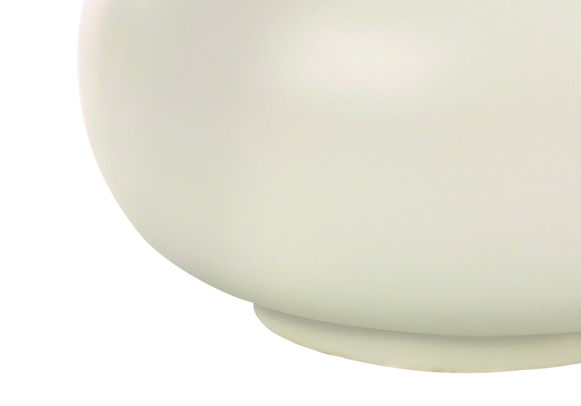 ELARA SOFT™ – SCULPTURAL CERAMIC TABLE LAMP – I 9608