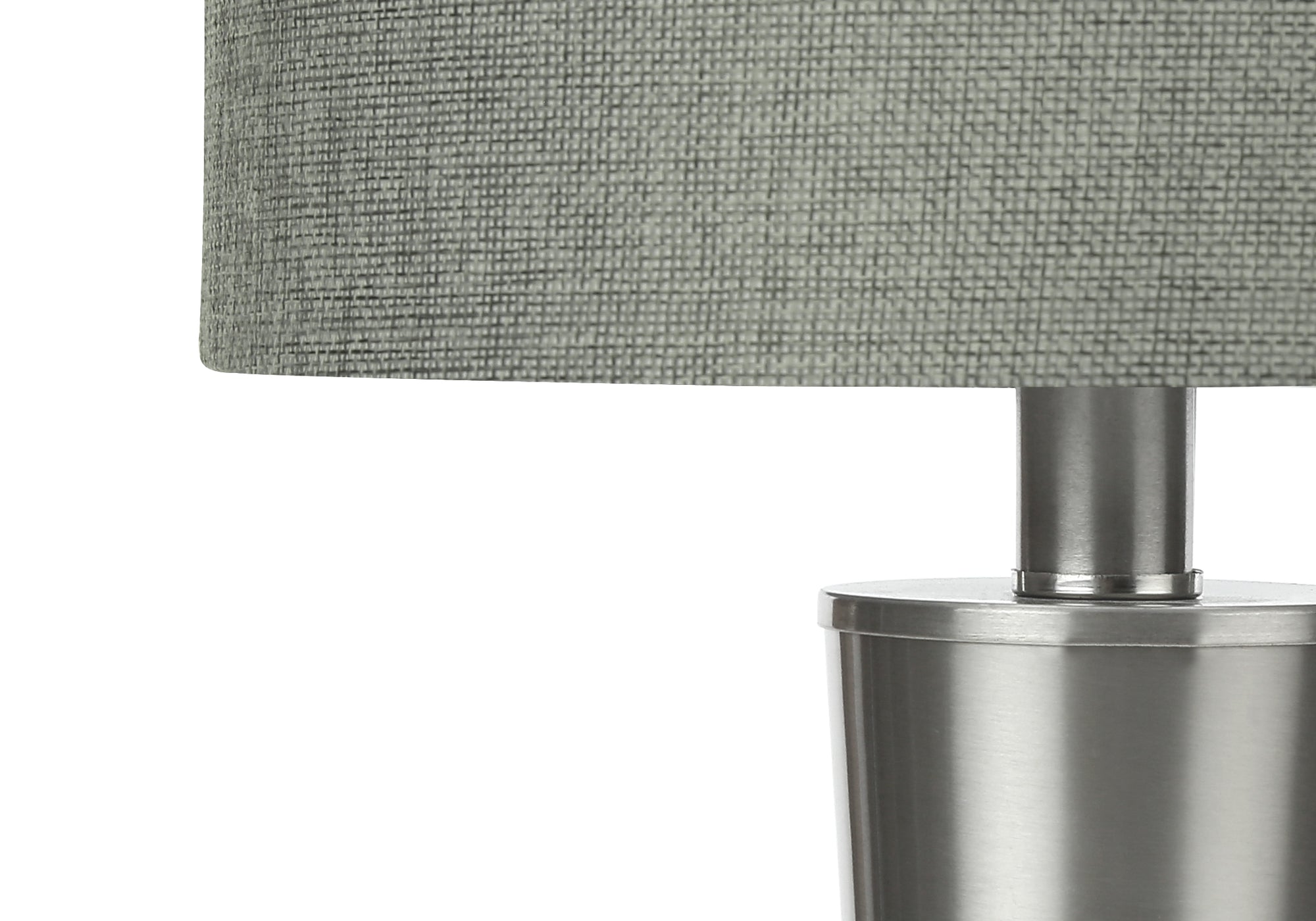 ALTERRA TAPER™ – MODERN TALL TABLE LAMP SET WITH USB (2-PIECE) – I 9643