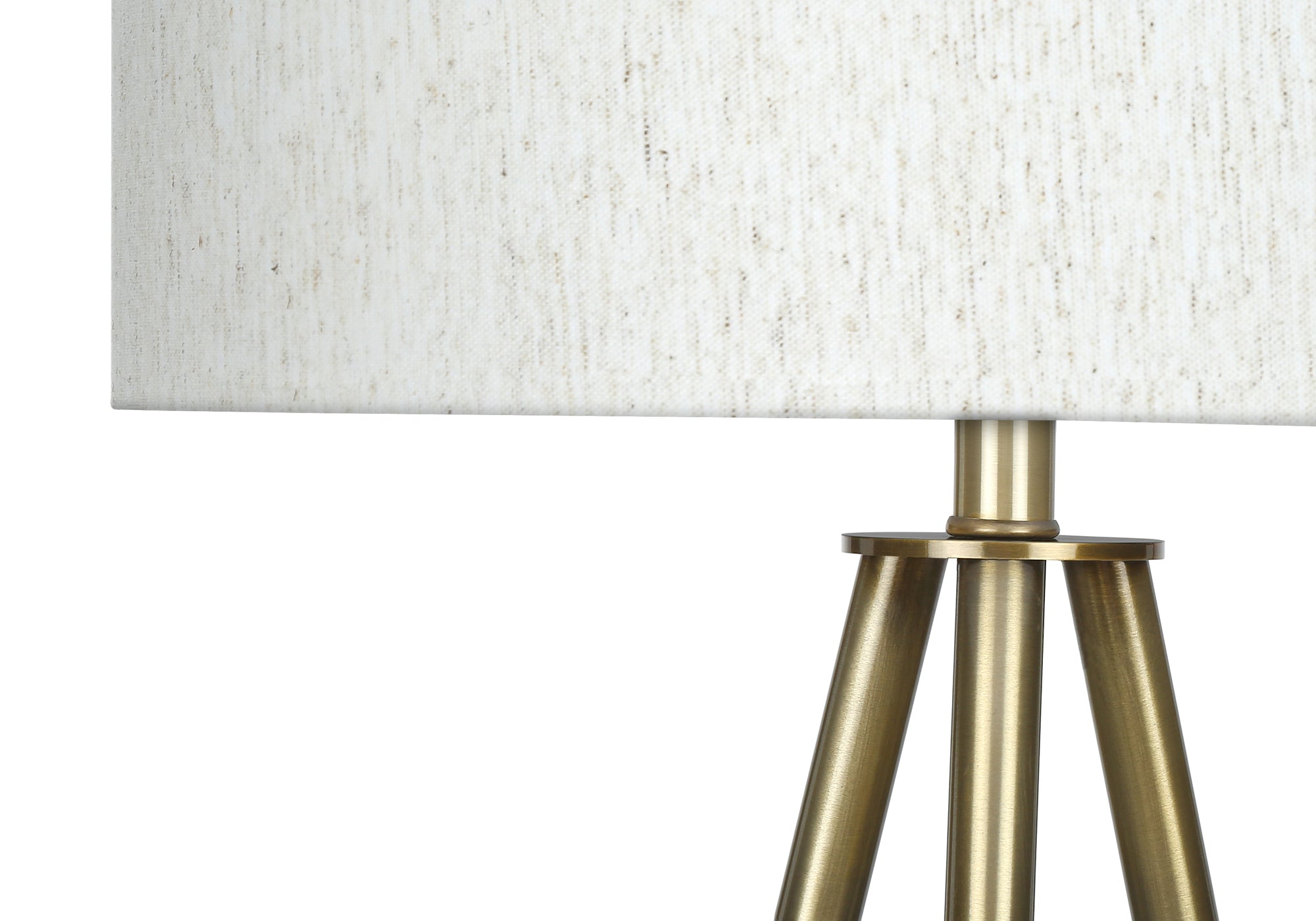 LUCERNA TRIPODE™ – MODERN TRIPOD FLOOR LAMP – I 9735