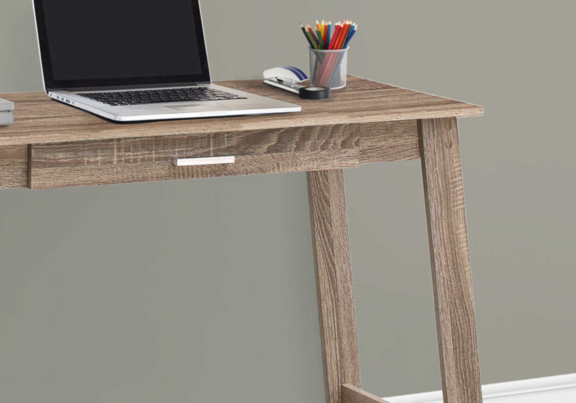 VANTORO™ – MODERN COMPUTER DESK – I 7191