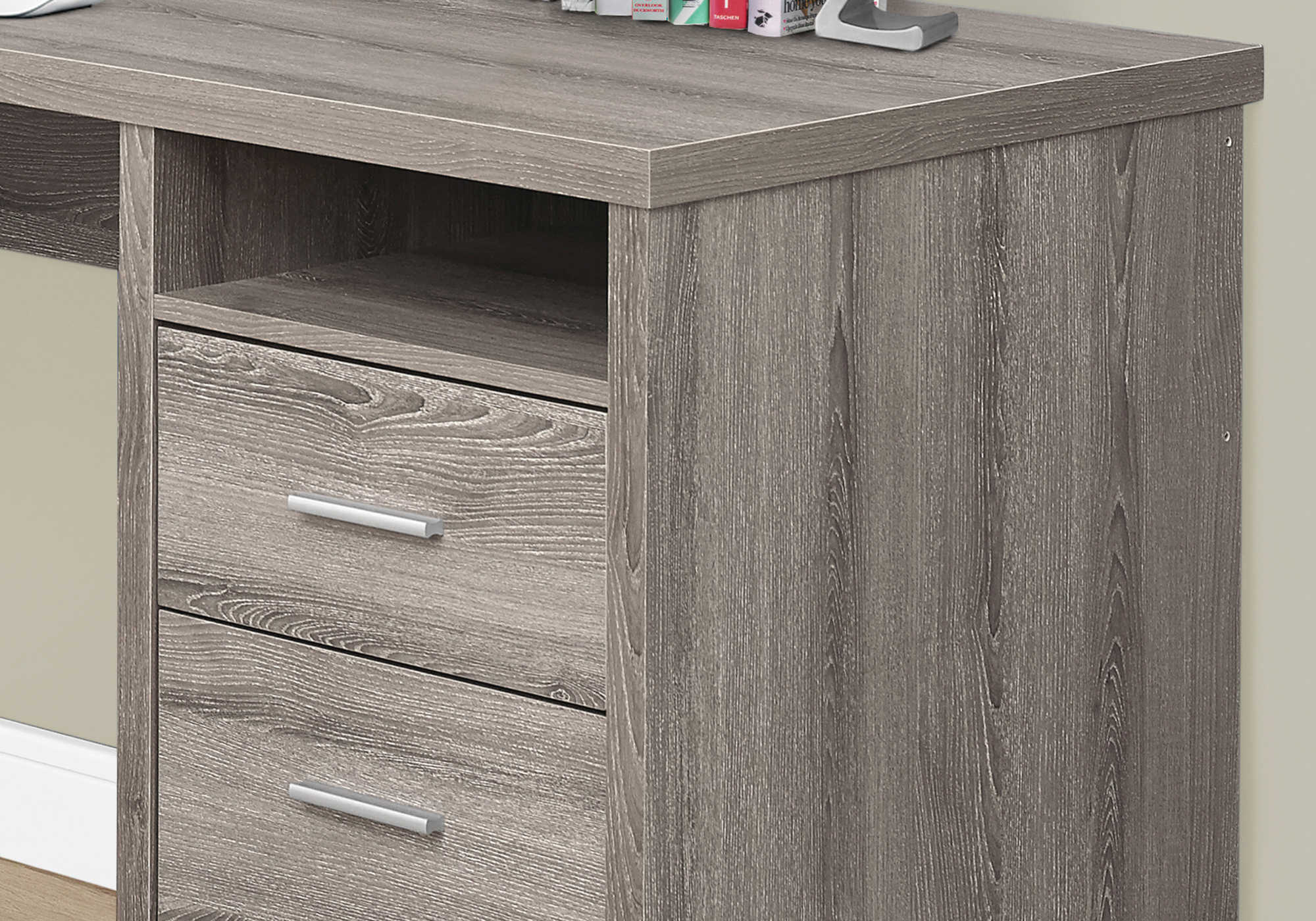 CORVIX™ – L-SHAPED WORKSTATION – I 7257