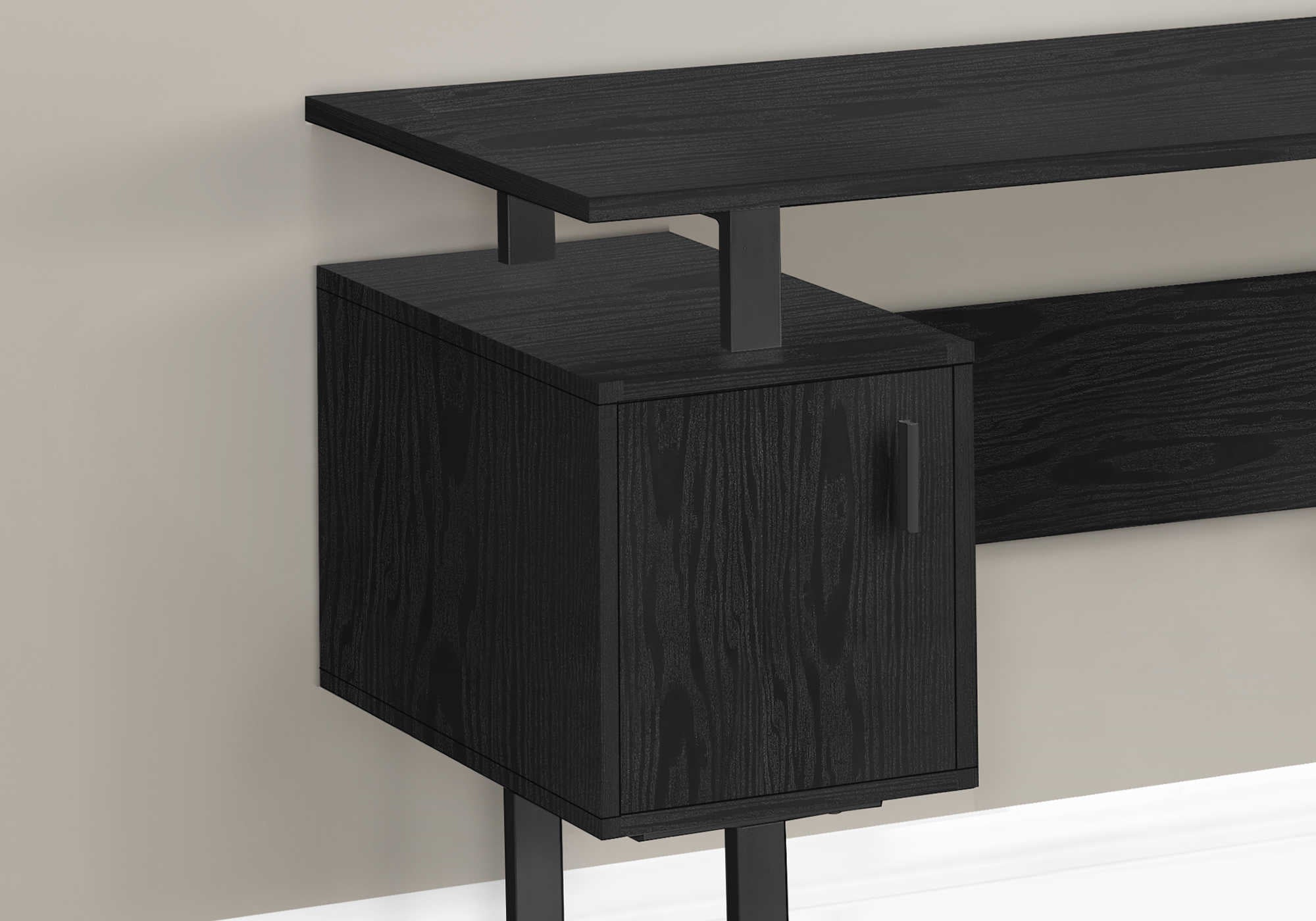 DRAKONIS™ – MODERN EXECUTIVE COMPUTER DESK – I 7606