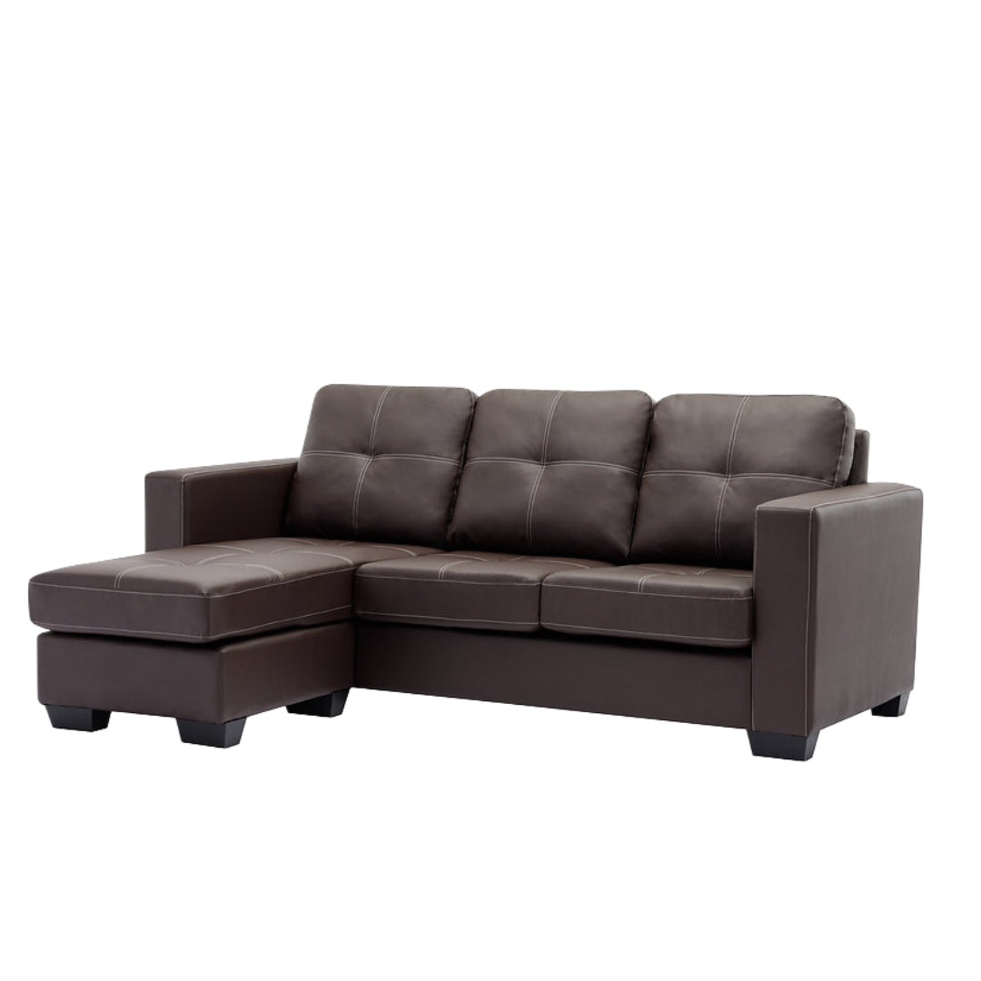 URBAN CLASSIC™ – REVERSIBLE SECTIONAL – IF-9355