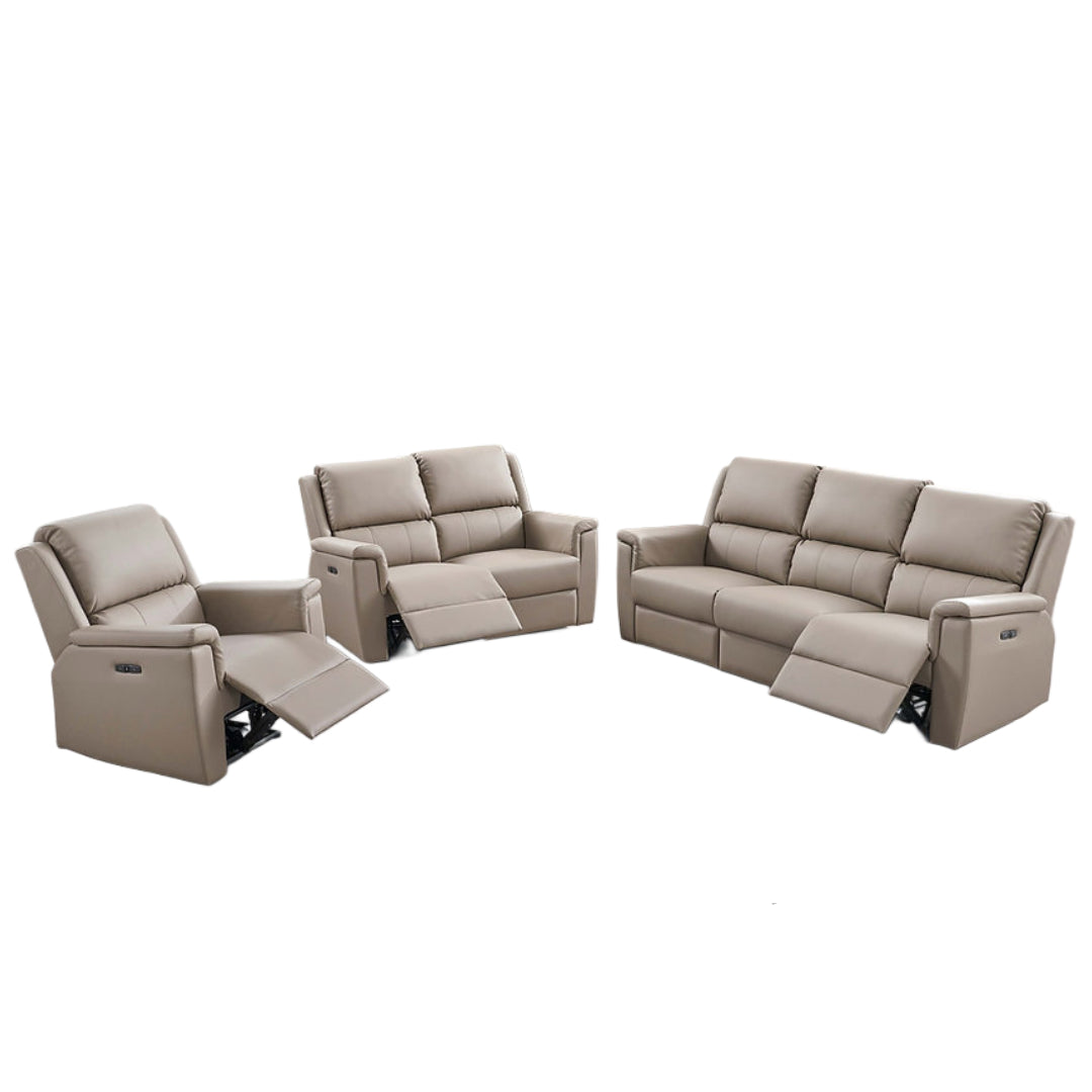 SERAPHIS™ – 3-PIECE POWER RECLINER SET – IF-8150