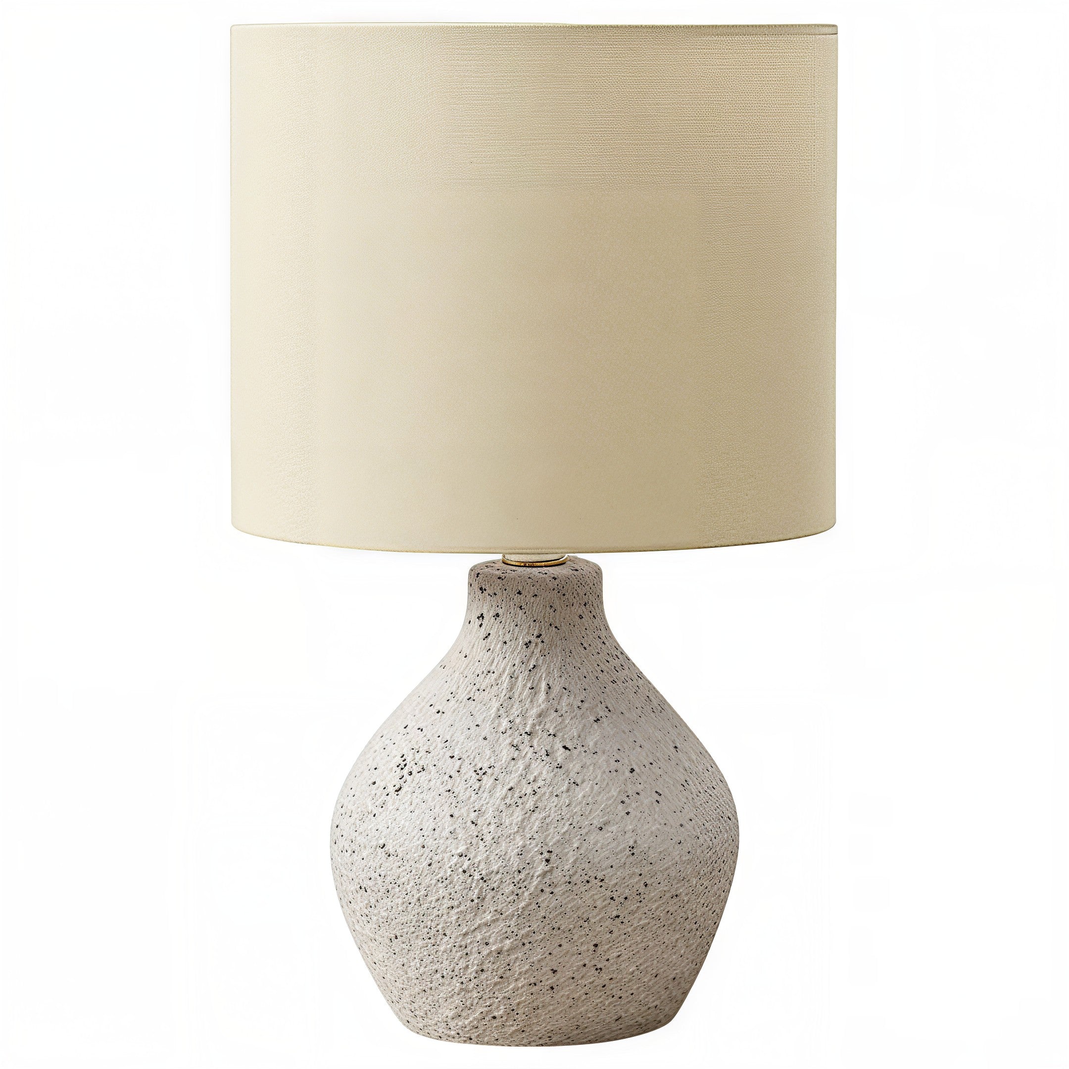 TERRAVA FORGE™ – CONTEMPORARY RESIN TABLE LAMP – I 9772