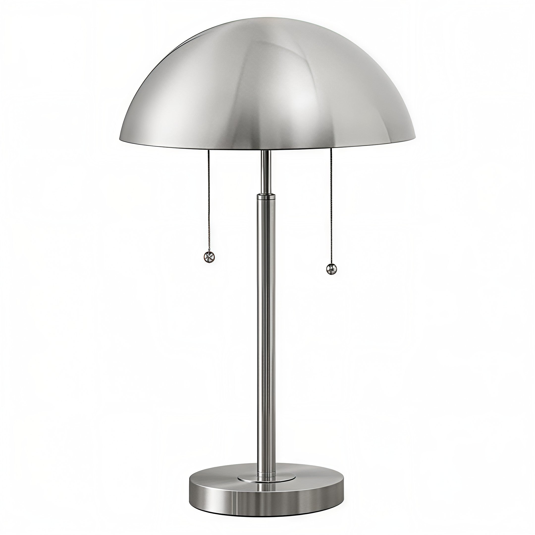 LUMORA DOME™ – RETRO MODERN METAL TABLE LAMP – I 9954