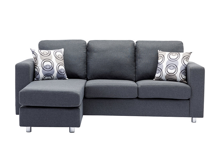 METROLINE™ – REVERSIBLE SECTIONAL – IF-9325
