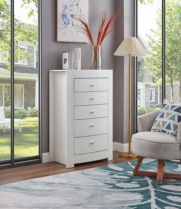 BARCELONA™ – 6-PIECE BEDROOM SET