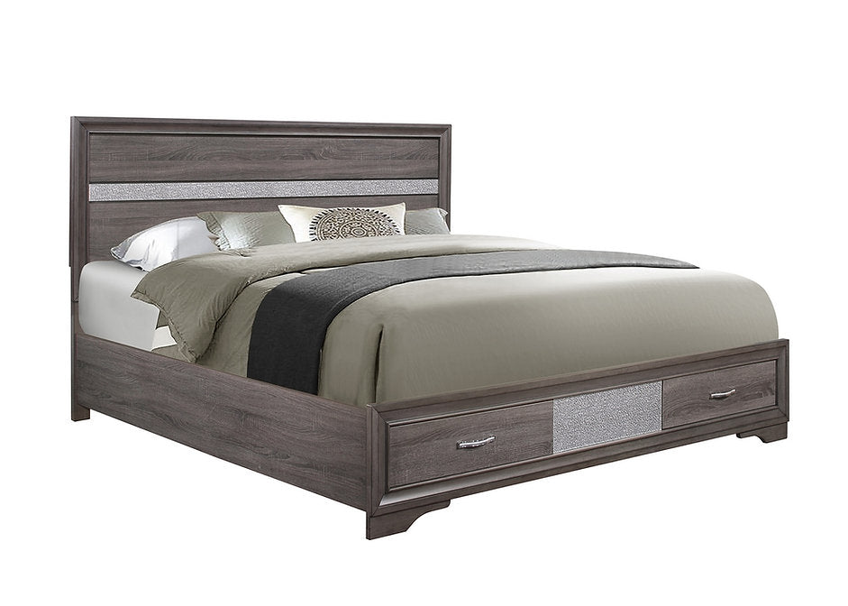 HARPER-SEVILLE™ – 6-PIECE BEDROOM SET