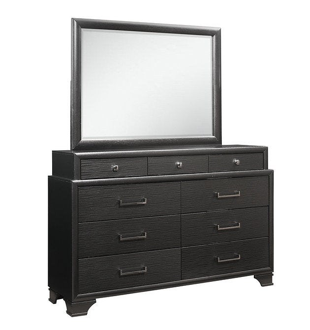 AVA-JORDYN™ – 6-PIECE BEDROOM SET