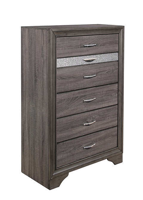 HARPER-SEVILLE™ – 6-PIECE BEDROOM SET