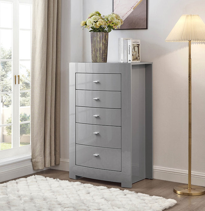 NEW YORK™ – 6-PIECE BEDROOM SET