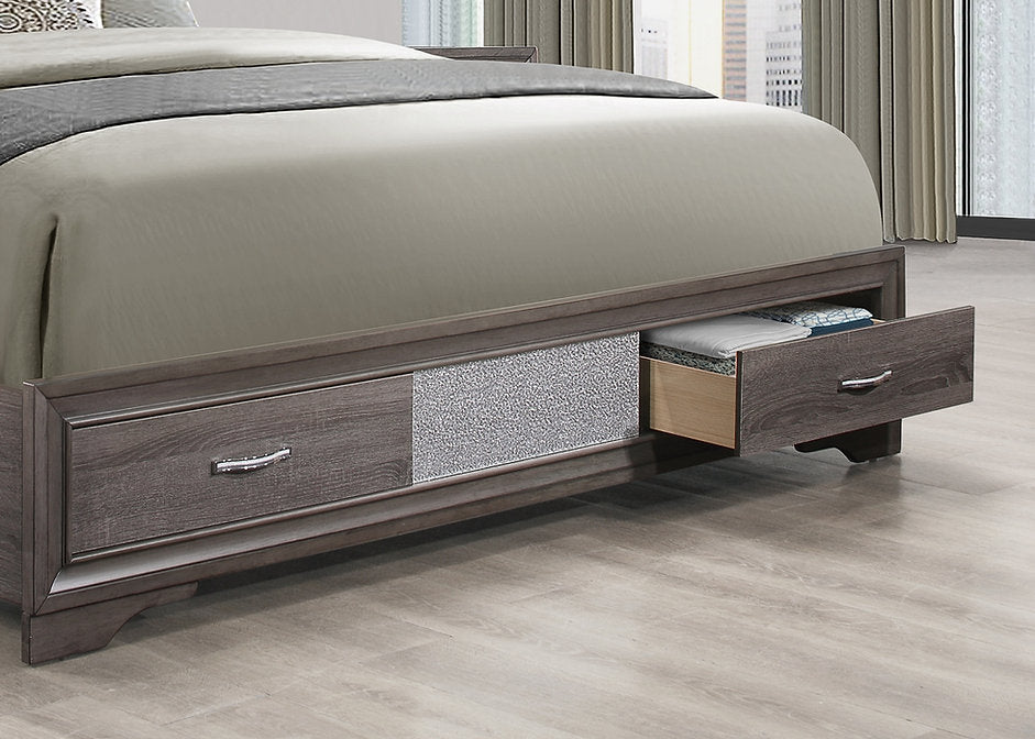 HARPER-SEVILLE™ – 6-PIECE BEDROOM SET