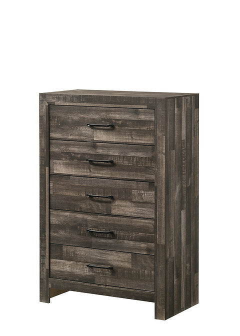 ATHENS™ – 6-PIECE BEDROOM SET
