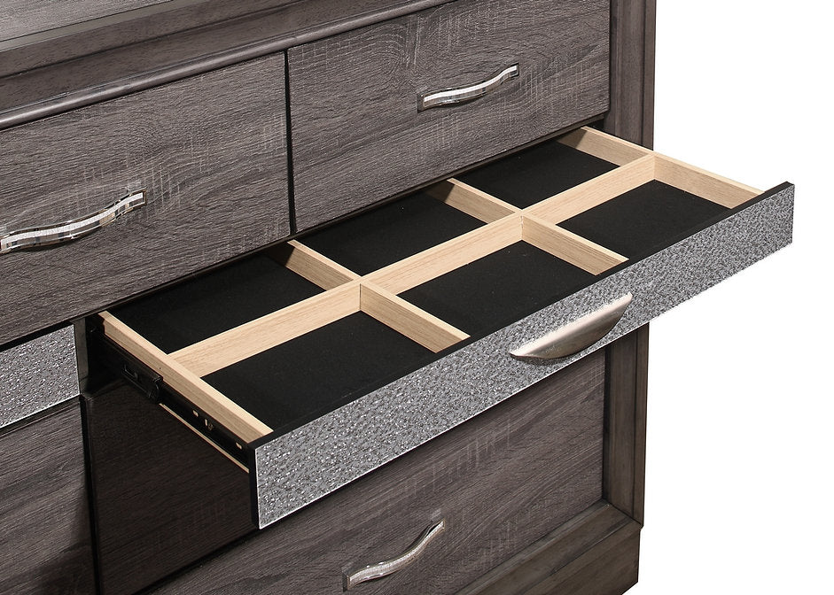 HARPER-SEVILLE™ – 6-PIECE BEDROOM SET